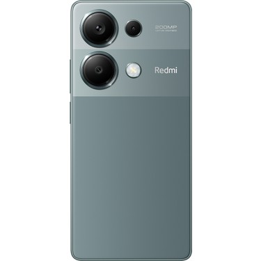 Redmi Note 13 Pro 512 GB 12 GB Ram (Xiaomi Türkiye Fiyatı