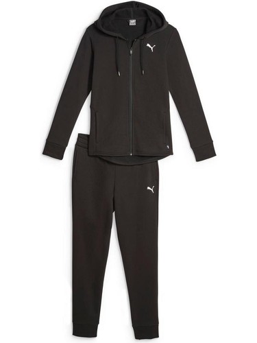 Puma classic sale tracksuit