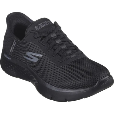 Skechers Slip-Ins: Go Walk Flex - Grand Entrance Kadın Siyah Fiyatı