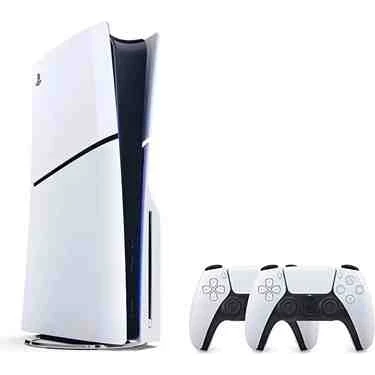 Sony Playstation 5 Slim +