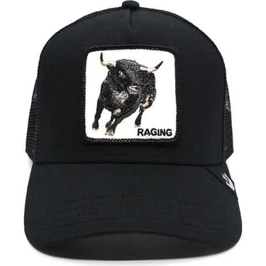 Goorin Bros Rager Boğa Figürlü) Şapka 101-0211 Fiyatı