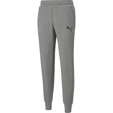 Puma Essentials Cl Erkek Gri Jogger Eşofman