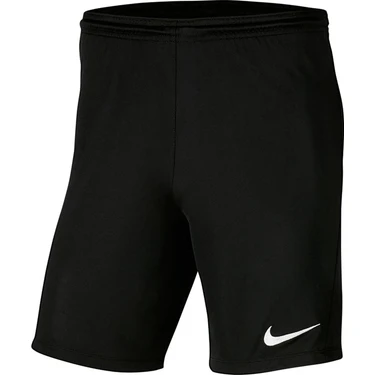 Nike Park III Short BV6855-010 Erkek