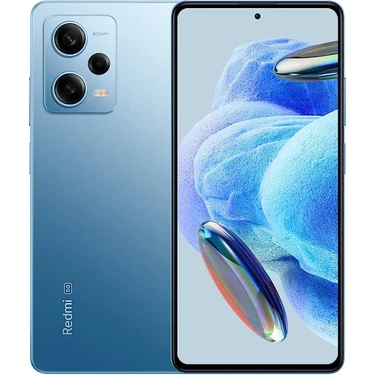 Xiaomi Redmi Note 12 Pro 256 GB 8 GB Ram 5g (Xiaomi Türkiye