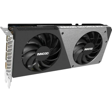 INNO3D Nvidia Geforce RTX4070 Super Twin X2 12GB 192BIT Fiyatı