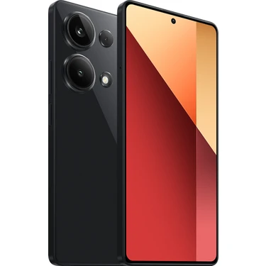 Xiaomi Redmi Note 13 Pro 256GB 8gb Ram (Xiaomi Türkiye Garantili)