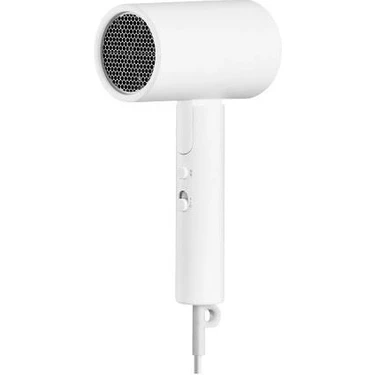Xiaomi 1600W Kompakt Saç Kurutma Makinesi - Güçlü Performans, Soğuk Hava Modu, 2 Hız Ayarı,