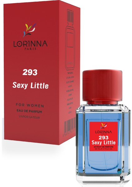 Sexy Little 50 ml Edp Kadın Parfüm