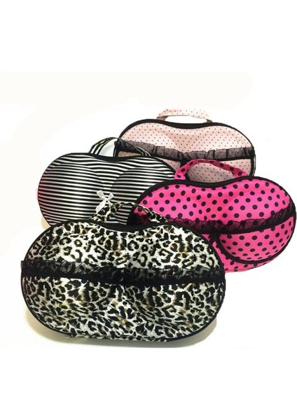 D Stili Portable Underwear Bra Storage Box Travel Mesh Lingerie Holder Home Organizer Accessories Clothes Organizer Underwear Organizer (Yurt Dışından) modelleri