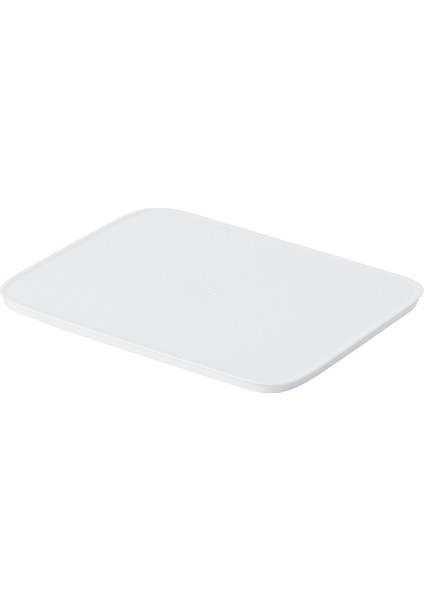 Beyaz Kapak Stili 1grid 10GRIDGRID Iç Saklama Kutusu Ev Yurdu Yatak Odası Plastik Dolap Çekmece Organizatör Sutyen Çorap Makyaj Için (Yurt Dışından)