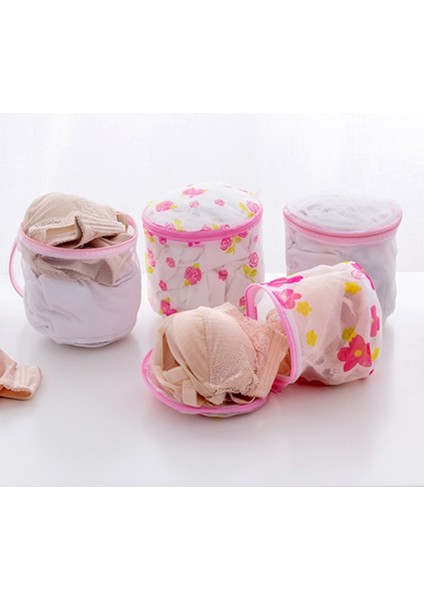 No.2 Tarzı Giysi Çamaşır Makinesi Çamaşır Torbaları Çamaşır Çorabı Koruyucu Kadın Sutyen Iç Çamaşırı Mesh Net Yıkama Torbası Banyo Aksesuarı 1 Adet Koruyun (Yurt Dışından) modelleri