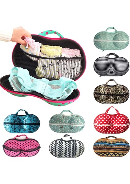 V Tarzı Sutyen Iç Çamaşırı Saklama Kutusu Seyahat Ağı Taşınabilir Iç Çamaşırı Depolama Ev Fg Çamaşır Koruma Ev Göğüs Yıkama Torbası (Yurt Dışından) fiyatları