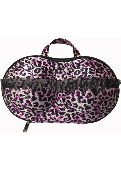 H Tarzı Portable Underwear Bra Storage Box Travel Mesh Lingerie Holder Home Organizer Accessories Clothes Organizer Underwear Organizer (Yurt Dışından)