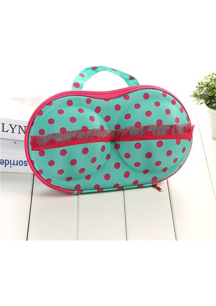 H Tarzı Portable Underwear Bra Storage Box Travel Mesh Lingerie Holder Home Organizer Accessories Clothes Organizer Underwear Organizer (Yurt Dışından) fiyatları