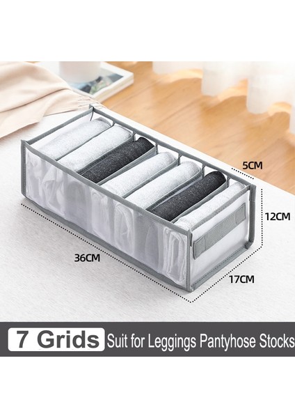 Çoklu Stil Dolap Çekmece Organizatörleri Sutyen Çorap Iç Çamaşırı Saklama Bölmesi Kutusu Katlanabilir Dolap Depolama Organizatör Yedek Giysi Kutusu (Yurt Dışından) fiyatları