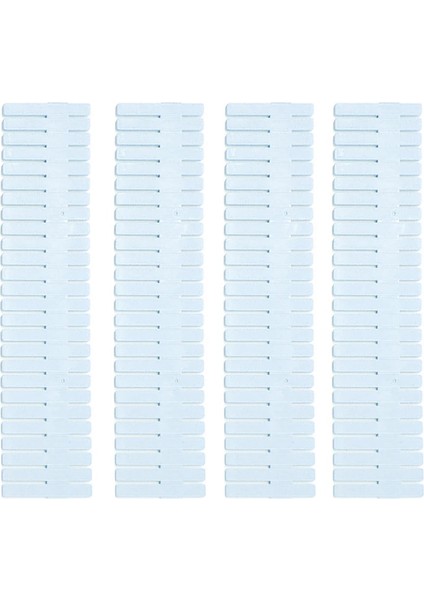 Mavi Stil 4 Adet Dıy Ayarlanabilir Çekmeceler Fıçı Tahtası Bölücüler Plastik Yerden Tasarruflu Bölme Kombinasyon Kurulu Dolap Dolap Saklama Kutusu (Yurt Dışından) fiyatları
