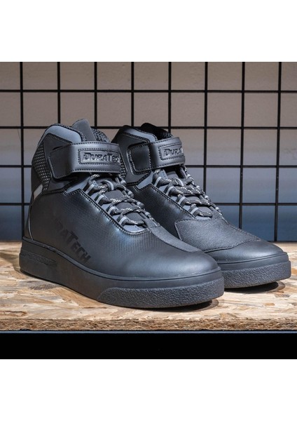 Lady 27 Fashion Motosiklet Botu