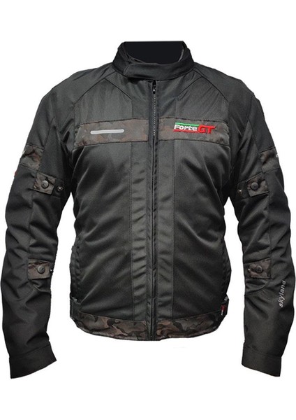 2001079 Skyland 4 Mevsim Motosiklet Montu modelleri
