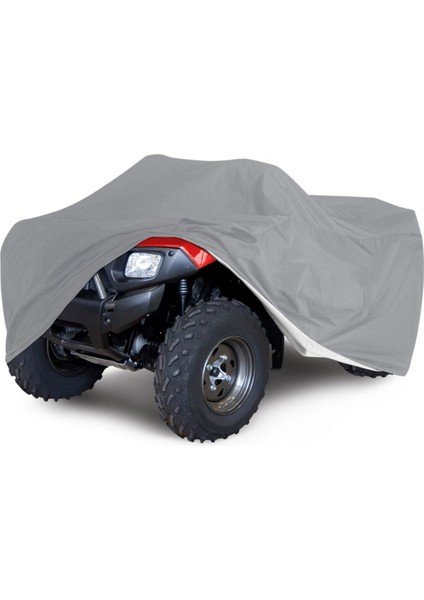 270 Max Atv Branda