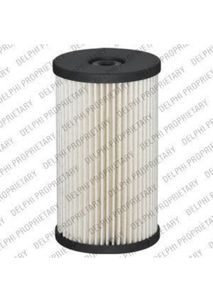 HDF615 Mazot Filtresi Passat Caddy Iıı / A4 A6 2.0 Tdı