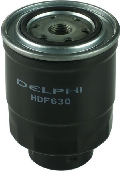 HDF630 Mazot Filtresi Corolla 07-11 Aurıs 07-11 / Crv 06-07 1.4 D4D 2.0 D4D