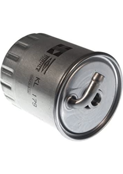 KL179 KL179 Mazot Filtresi Mercedes W203 W163 00-07