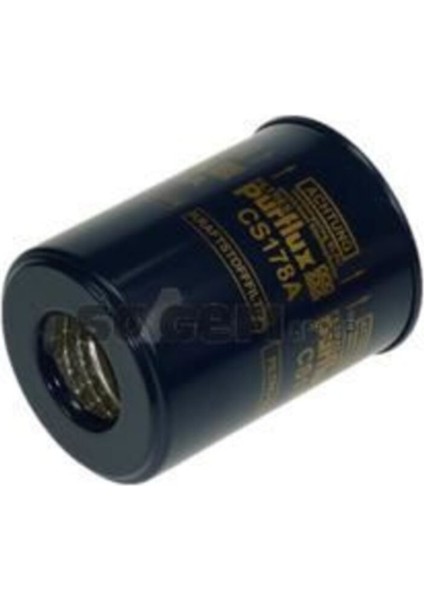 CS178A Mazot Filtresi Master I 86-98 / Bx / Cherokee 2.1 Td