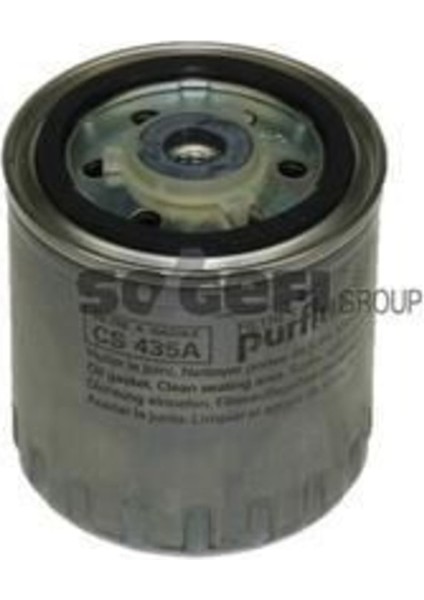 CS435A Mazot Filtresi Sprınter Vıto