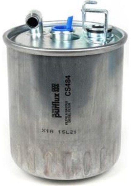 CS484 Mazot Filtresi Sprınter 00-06 Vaneo Vıto