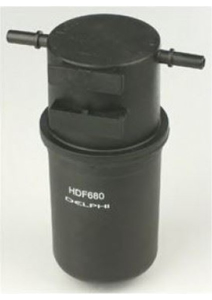 Ufı 24.145.00 Mazot Filtresi Amarok 10- 2.0 Tdı 2.0 Tsı 2.0 Bıtdı