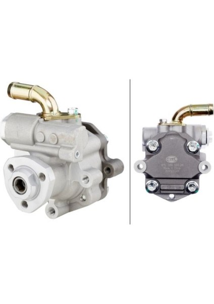 8TL359000251 8tl 359 000-251 Direksiyon Pompası Vw