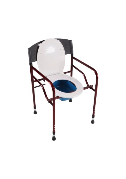 Seyyar Hasta Wc Yatalak Hasta Tuvaleti Hasta Tuvaleti Wc Sandalye Seyyar Klozet