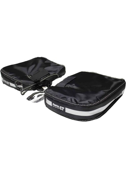 293 El Koruma Rüzgarlik Scooter