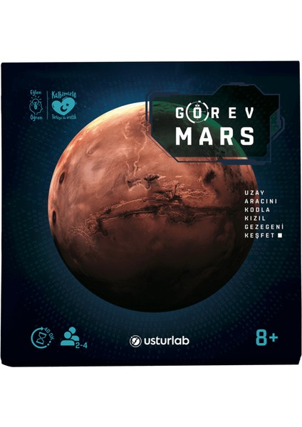 Görev Mars