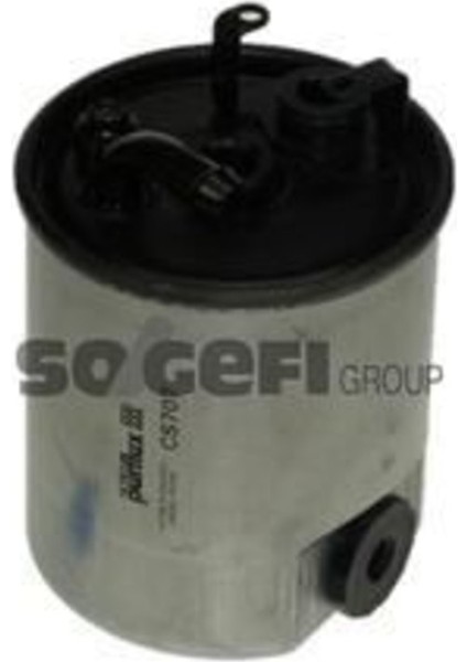 CS707 Mazot Filtresi Sprınter 00-06 Vıto 110 Cdı