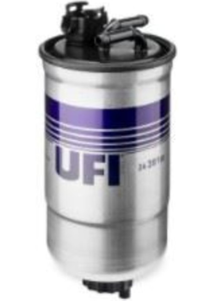 Ufı 24.391.00 24.391.00 Mazot Filtresi Golf Iv Bora Passat LT35 / A3 A4 / Toledo Iı Leon 1.9 Tdı