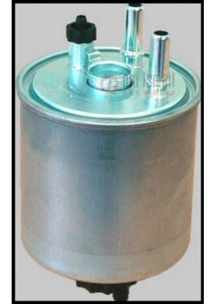 Ufı 24.H2O.00 Mazot Filtresi Doblo Freemont Ducato / Boxer / Jumper 1.9 Jtd 2.0 Jtd 2.0 Hdı 2.8 Uyumlu