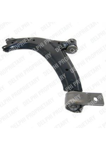 TC2086 Salıncak Sol 306 Partner 96- / Xsara 97- Berlıngo 97- Komple Hıdrolık 18MM