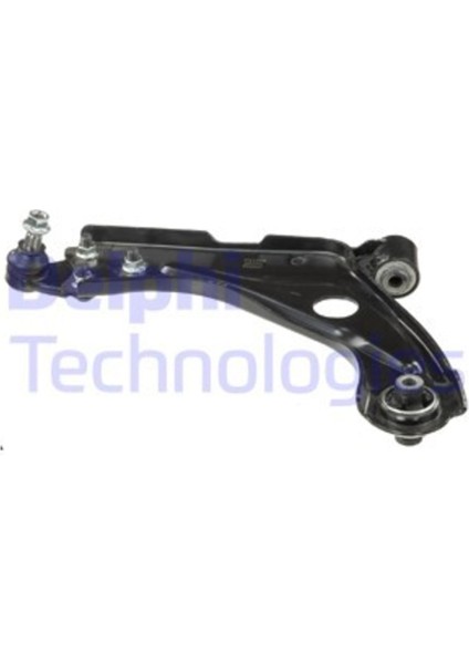 TC3847 Ön Alt Salıncak - Rotilli Sol P3008-P5008 05/2016 Uyumlu