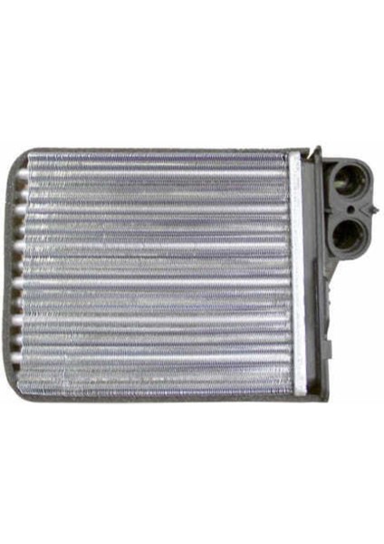 81123 81123 Kalorifer Radyatörü Logan I 04- Sandero I 08- Duster 10- / NP200 08-