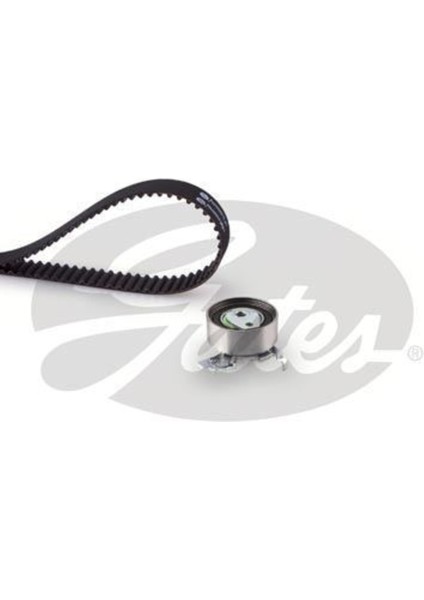 K015367XS Trıger Eksantrık Gergı Setı Astra F Vectra A B Kadett E Calıbra A 1.6 1.8 2.0 8V 146X200 Uyumlu