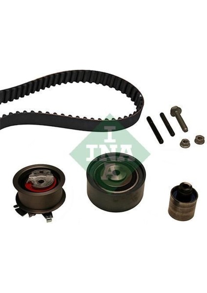 530040510 Trıger Eksantrık Gergı Setı Golf V Jetta Iıı Passat Touran / A3 A4 / Toledo Iıı Leon / Octavıa 2.0
