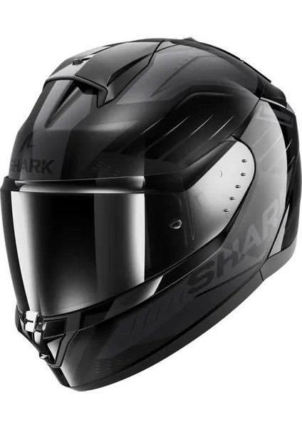 Rıdıll 2 Bersek Kapalı Kask modelleri