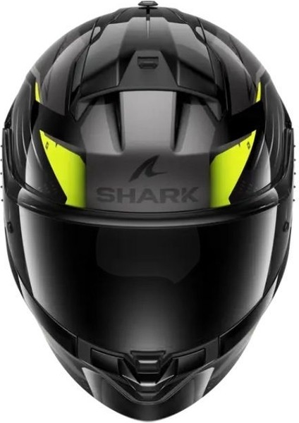 Rıdıll 2 Bersek Kapalı Kask