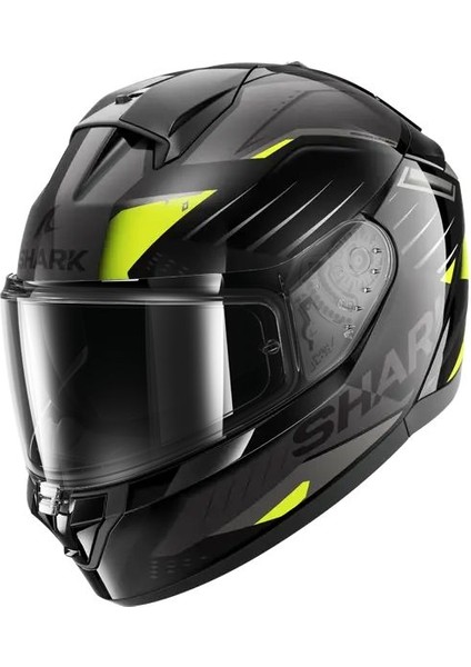 Rıdıll 2 Bersek Kapalı Kask modelleri