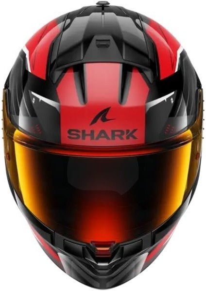 Rıdıll 2 Bersek Kapalı Kask