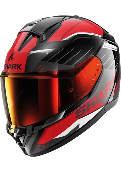 Rıdıll 2 Bersek Kapalı Kask modelleri