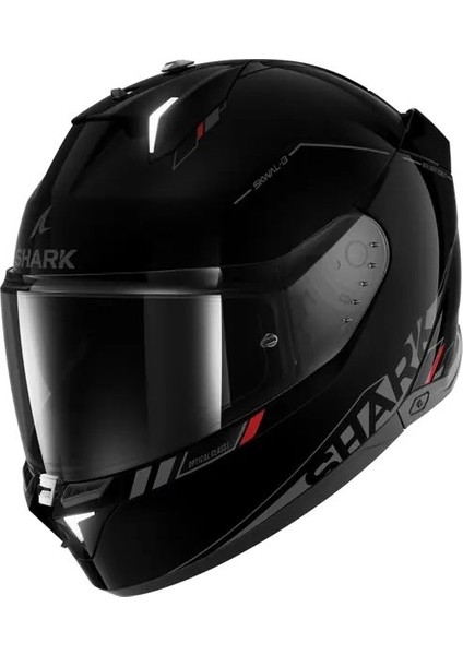 Rıdıll 2 Blank Kapalı Kask