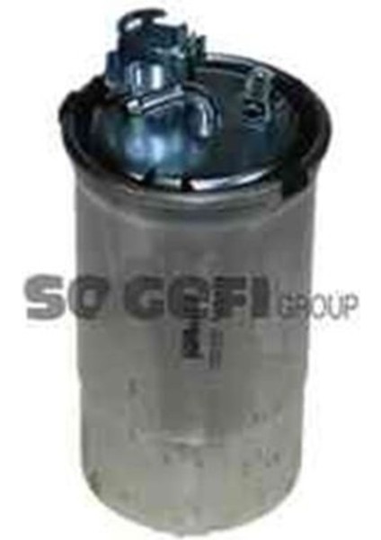 FCS475 Mazot Filtresi Polo Iv / Cordoba Ibıza Iv / Fabıa 1.4 Tdı Amf 1.9 Tdı Sdı Uyumlu