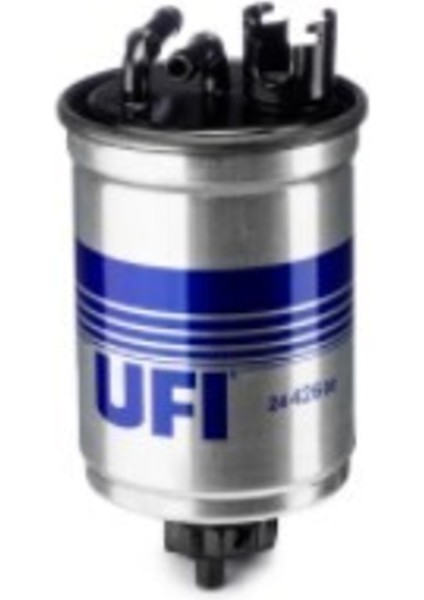 Ufı 24.426.00 24.426.00 Mazot Filtresi Polo 1.4tdı 1.9d 99-01